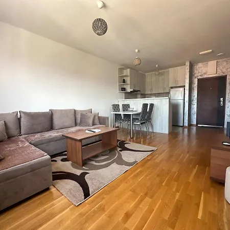 Cozy 1br - Smart Tv And Parking *
