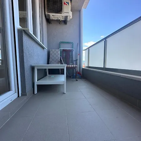 Cozy 1br - Smart Tv And Parking