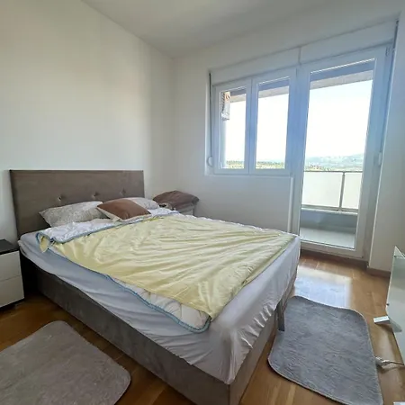 Apartment Cozy 1br - Smart Tv And Parking *