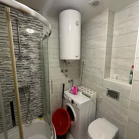 Cozy 1br - Smart Tv And Parking